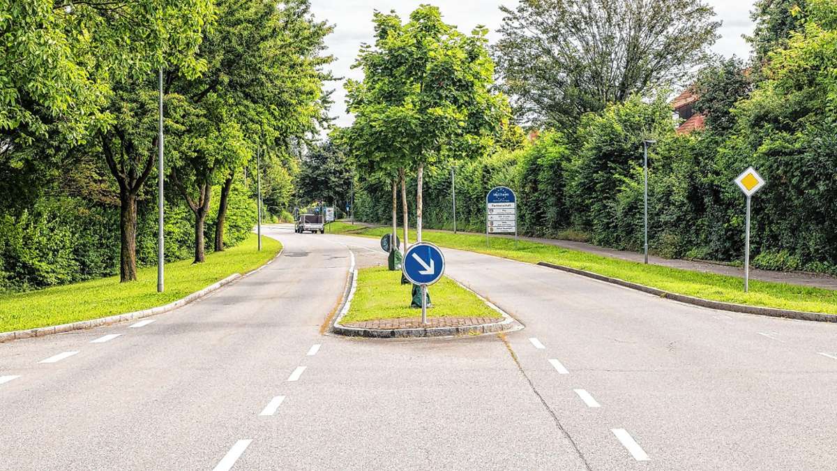 Müllheim: Verkehr soll gemächlicher fließen