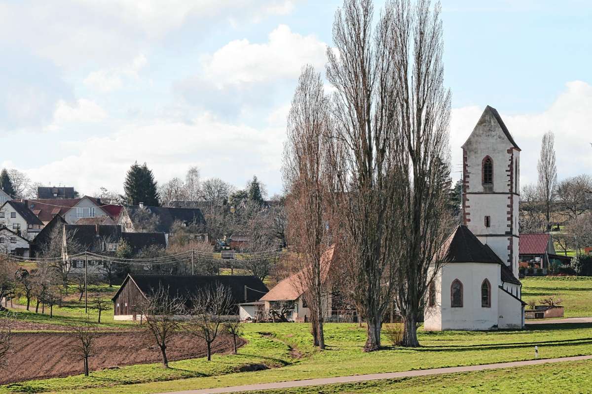 Efringen-Kirchen: Gemeinschaft in schwierigen Zeiten