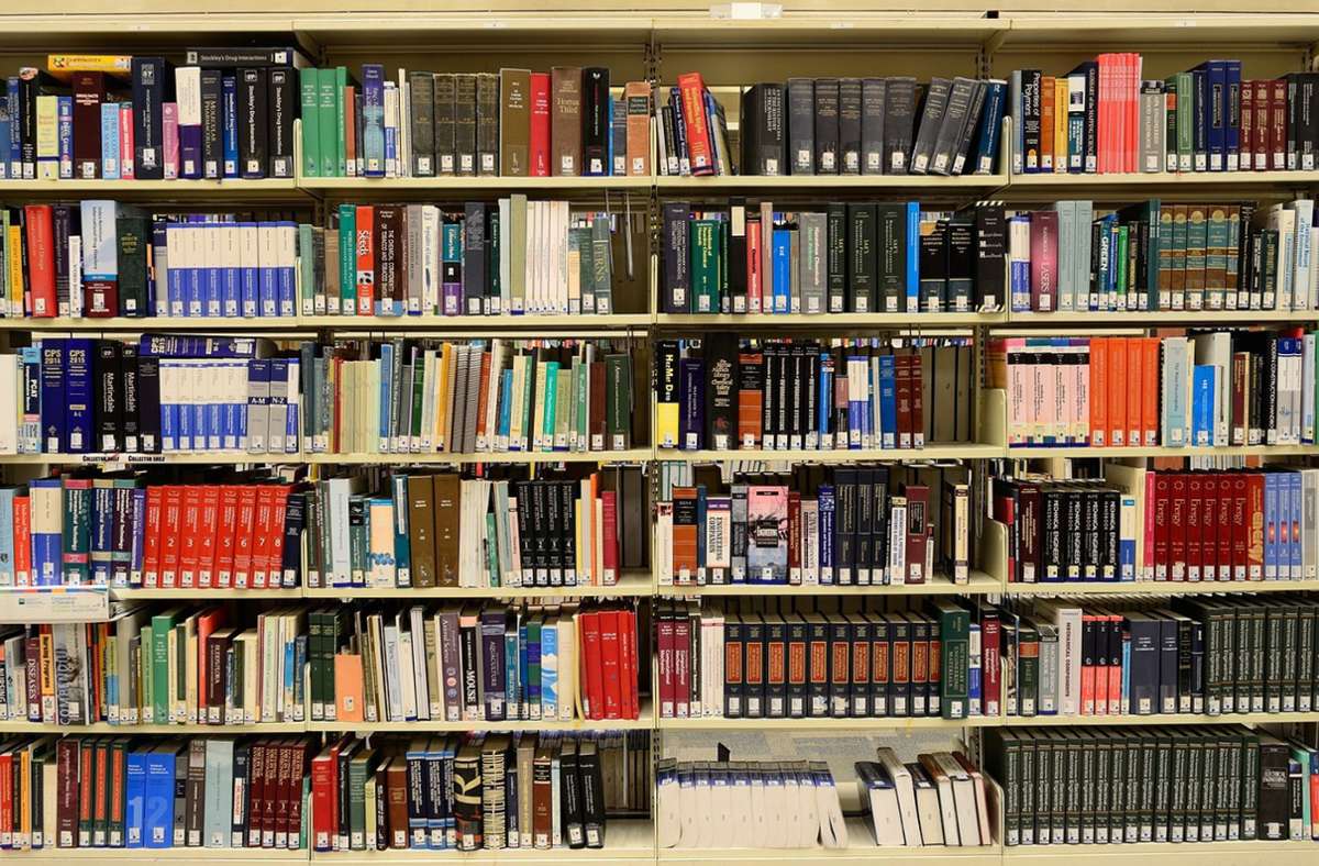 Lörrach: Buchschachtel Haagen muss vorübergehend schließen