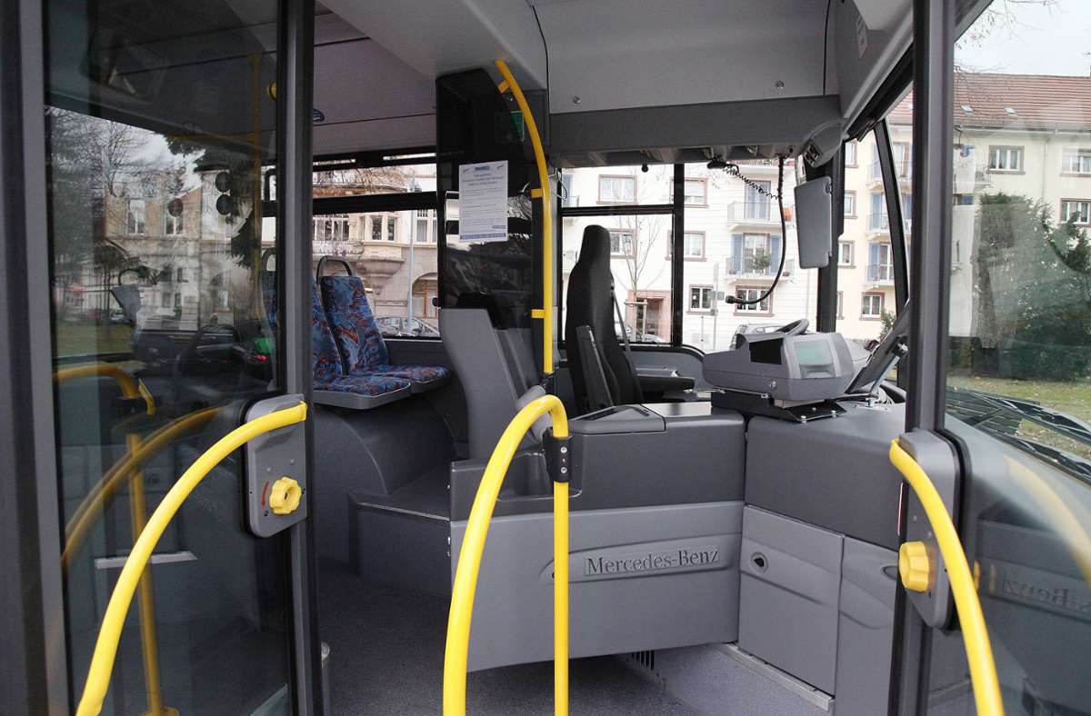 Lörrach: Bühl III: Parkplätze und Bus-Anbindung